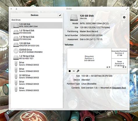 conveyance self-test functions not supported on new hard drive|Initial Testing of New Hard Drives in Linux .